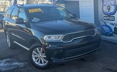 2023 Dodge Durango SXT