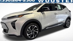2023 Chevrolet Bolt EUV Premier