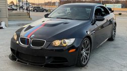 2008 BMW M3 Base