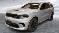 2025 Dodge Durango R/T