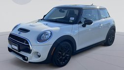 2017 MINI Hardtop Cooper S
