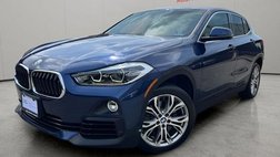 2019 BMW X2 xDrive28i
