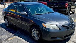 2009 Toyota Camry LE