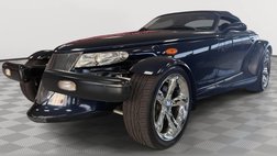 2001 Chrysler Prowler Base