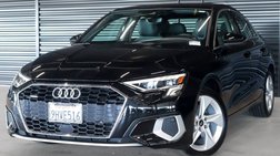 2023 Audi A3 quattro Premium 40 TFSI