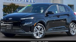 2023 Hyundai Kona Electric SE