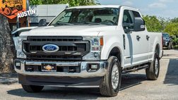 2020 Ford Super Duty F-250 XL