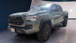 2023 Toyota Tacoma Trail Special Edition