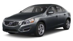 2012 Volvo S60 T5