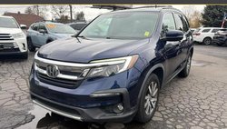 2019 Honda Pilot EX-L w/Navi w/RES