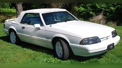 1993 Ford Mustang LX 5.0