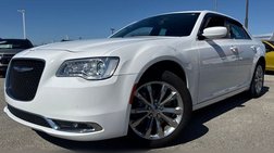 2021 Chrysler 300 Touring