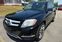 2015 Mercedes-Benz GLK-Class GLK 350