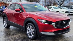 2023 Mazda CX-30 2.5 S Select