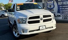 2018 Ram Ram Pickup 1500 Express