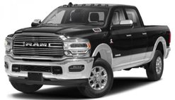 2021 Ram Ram Pickup 2500 Laramie