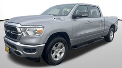 2022 Ram Ram Pickup 1500 Lone Star