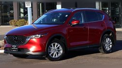 2023 Mazda CX-5 2.5 S Preferred