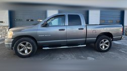 2006 Dodge Ram 1500 ST