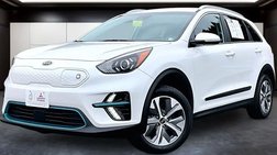 2020 Kia Niro EV EX