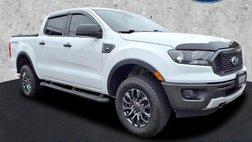 2023 Ford Ranger