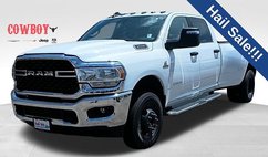 2024 Ram Ram Pickup 3500 Big Horn