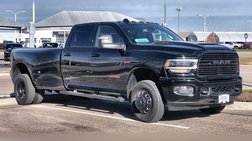 2024 Ram Ram Pickup 3500 Laramie