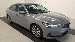 2026 Acura Integra Base
