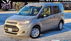 2016 Ford Transit Connect XLT