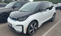 2019 BMW i3 Base
