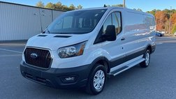 2024 Ford Transit 250