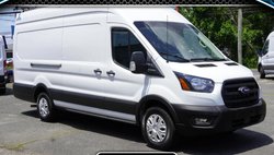 2023 Ford Transit 350