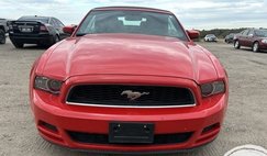 2014 Ford Mustang V6 Premium