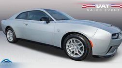 2025 Dodge Charger Daytona R/T