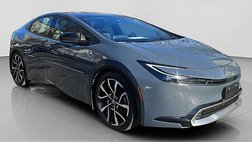 2024 Toyota Prius Prime XSE