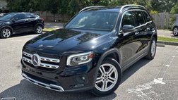 2020 Mercedes-Benz GLB GLB 250