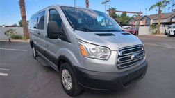 2019 Ford Transit 150 XLT
