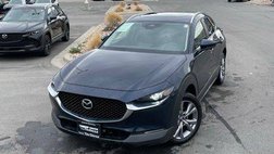2024 Mazda CX-30 2.5 S Preferred