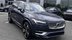 2024 Volvo XC90 B6 Ultimate Bright Theme 7P