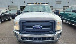 2016 Ford Super Duty F-350 XL