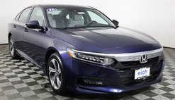 2020 Honda Accord EX-L