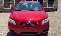 2007 Toyota Camry Hybrid Base