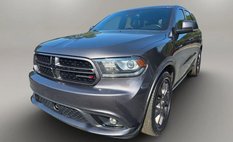 2017 Dodge Durango R/T