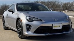 2020 Toyota 86 GT