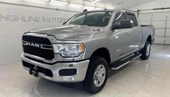 2022 Ram Ram Pickup 2500 Big Horn