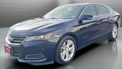 2015 Chevrolet Impala LT