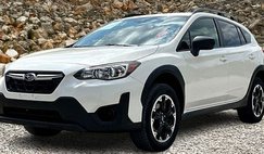 2022 Subaru Crosstrek Base