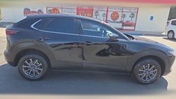 2020 Mazda CX-30 Base