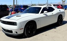 2018 Dodge Challenger R/T