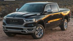 2023 Ram Ram Pickup 1500 Big Horn